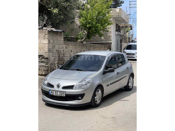 Sahibinden Renault Clio 1.2 Extreme 2008 Model 