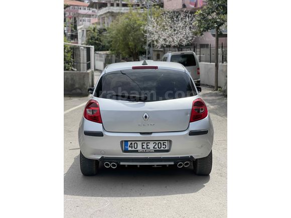 Sahibinden Renault Clio 1.2 Extreme 2008 Model 