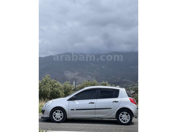 Sahibinden Renault Clio 1.2 Extreme 2008 Model 