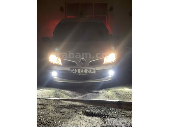 Sahibinden Renault Clio 1.2 Extreme 2008 Model 