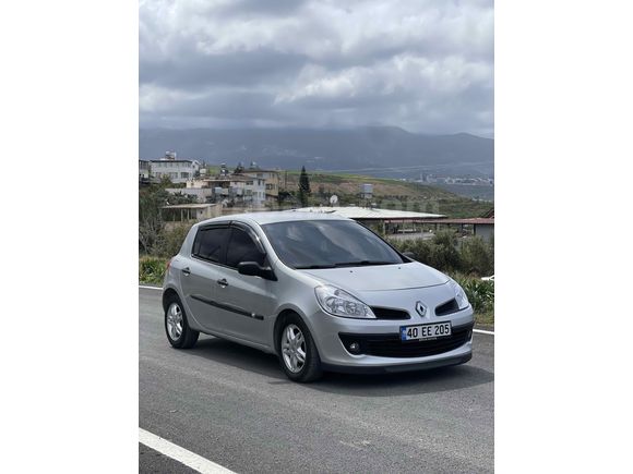 Sahibinden Renault Clio 1.2 Extreme 2008 Model 