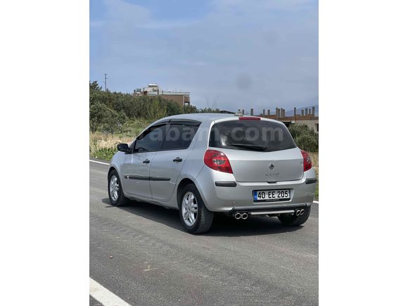 Sahibinden Renault Clio 1.2 Extreme 2008 Model 