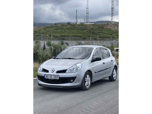 Sahibinden Renault Clio 1.2 Extreme 2008 Model 
