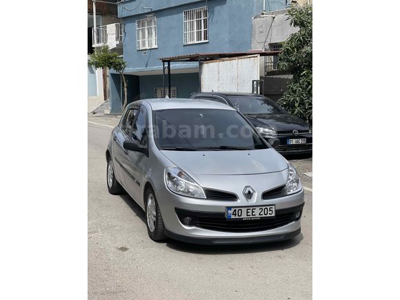 Sahibinden Renault Clio 1.2 Extreme 2008 Model 