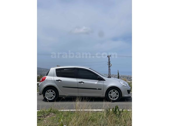 Sahibinden Renault Clio 1.2 Extreme 2008 Model 