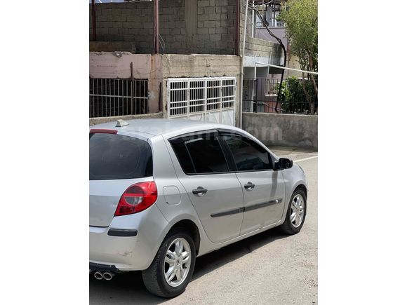 Sahibinden Renault Clio 1.2 Extreme 2008 Model 