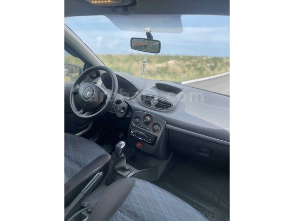 Sahibinden Renault Clio 1.2 Extreme 2008 Model 