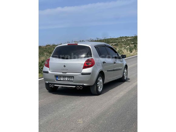 Sahibinden Renault Clio 1.2 Extreme 2008 Model 