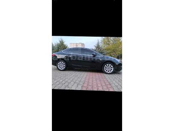 Sahibinden Opel Astra 1.6 CDTI Elite 2017 Model DEGİŞENSİZ l