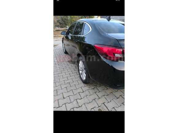 Sahibinden Opel Astra 1.6 CDTI Elite 2017 Model DEGİŞENSİZ l