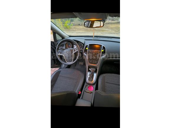 Sahibinden Opel Astra 1.6 CDTI Elite 2017 Model DEGİŞENSİZ l