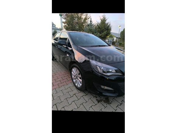 Sahibinden Opel Astra 1.6 CDTI Elite 2017 Model DEGİŞENSİZ l