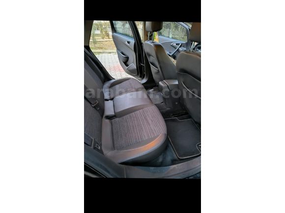 Sahibinden Opel Astra 1.6 CDTI Elite 2017 Model DEGİŞENSİZ l