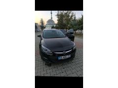 Sahibinden Opel Astra 1.6 CDTI Elite 2017 Model DEGİŞENSİZ l