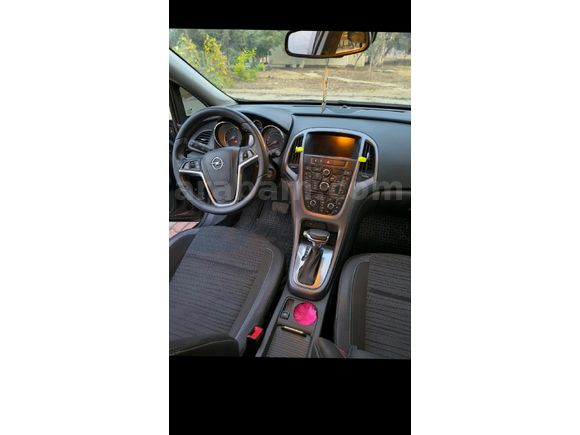 Sahibinden Opel Astra 1.6 CDTI Elite 2017 Model DEGİŞENSİZ l