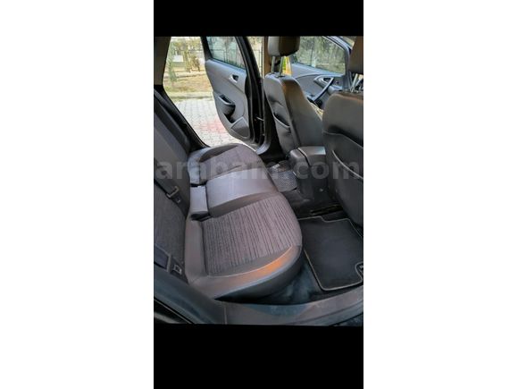 Sahibinden Opel Astra 1.6 CDTI Elite 2017 Model DEGİŞENSİZ l