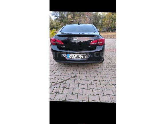 Sahibinden Opel Astra 1.6 CDTI Elite 2017 Model DEGİŞENSİZ l