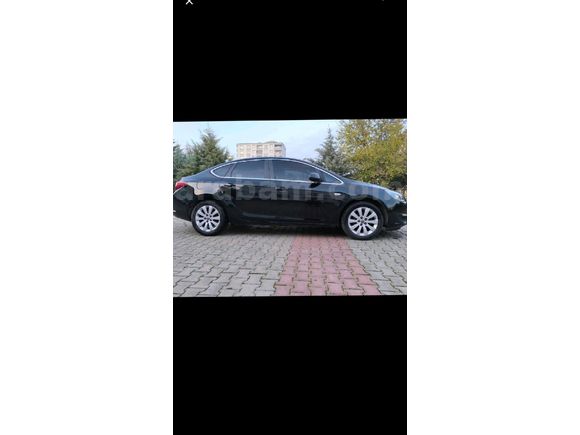 Sahibinden Opel Astra 1.6 CDTI Elite 2017 Model DEGİŞENSİZ l