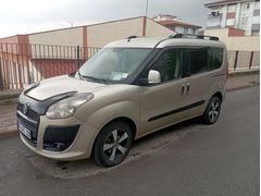 Sahibinden Fiat Doblo Combi 1.3 Multijet Elegance 2011 Model