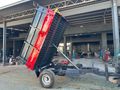 Sahibinden Tarım & İş Makineleri Römork