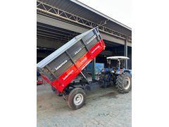 Sahibinden Tarım & İş Makineleri Römork
