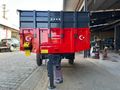 Sahibinden Tarım & İş Makineleri Römork