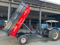 Sahibinden Tarım & İş Makineleri Römork