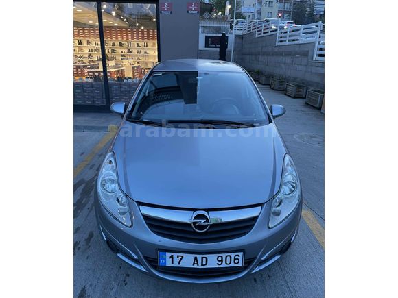 Sahibinden Opel Corsa 1.3 CDTI Enjoy 2010  ecoflex 