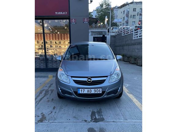 Sahibinden Opel Corsa 1.3 CDTI Enjoy 2010  ecoflex 