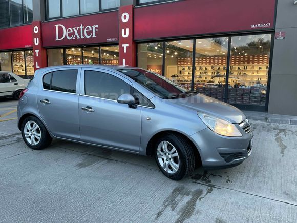 Sahibinden Opel Corsa 1.3 CDTI Enjoy 2010  ecoflex 