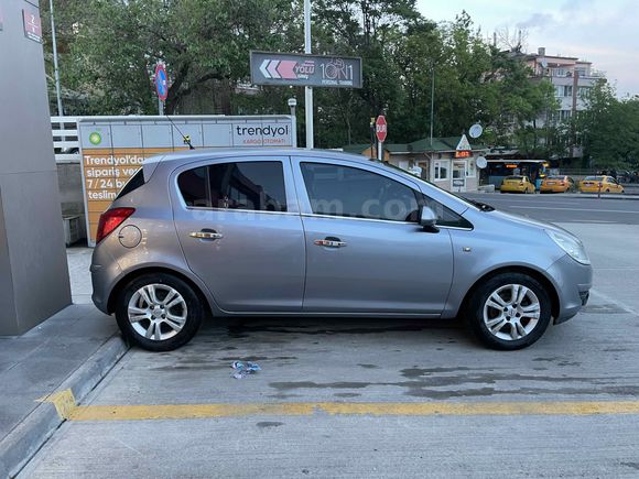 Sahibinden Opel Corsa 1.3 CDTI Enjoy 2010  ecoflex 