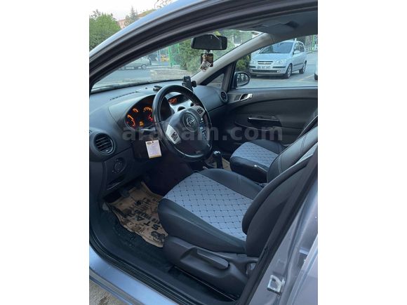 Sahibinden Opel Corsa 1.3 CDTI Enjoy 2010  ecoflex 