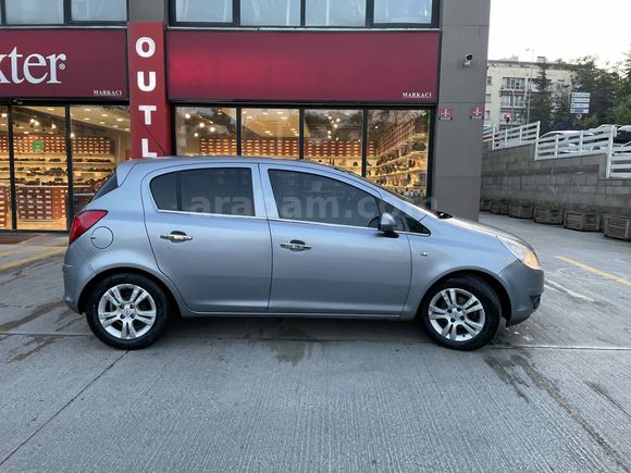 Sahibinden Opel Corsa 1.3 CDTI Enjoy 2010  ecoflex 