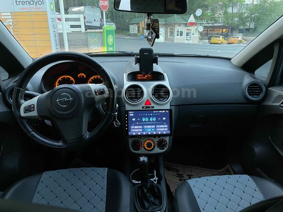Sahibinden Opel Corsa 1.3 CDTI Enjoy 2010  ecoflex 