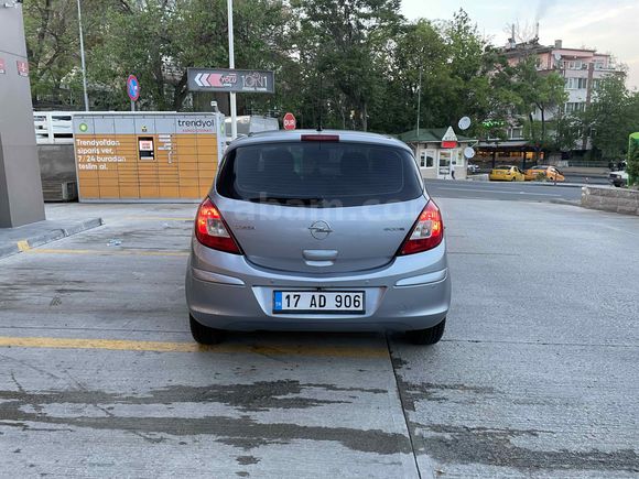 Sahibinden Opel Corsa 1.3 CDTI Enjoy 2010  ecoflex 