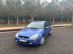 Sahibinden Ford Focus 1.6 Ghia 219.000 km