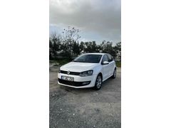 Sahibinden Volkswagen Polo 1.2 TDi Trendline 2014 Model 