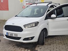 Sahibinden Ford Tourneo Courier 1.5 TDCi Trend 2014 Model