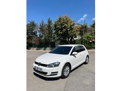DEĞİŞENSİZ-TRAMERSİZ-MASRAFSIZ-93 Bin KM-GOLF 7