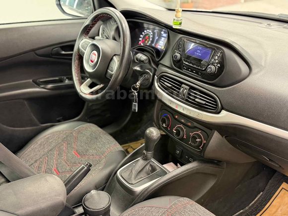 Sahibinden Fiat Egea 1.6 Multijet Easy 2019 Model 