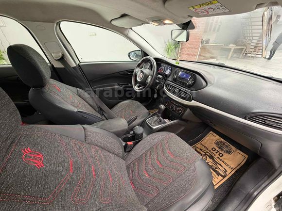 Sahibinden Fiat Egea 1.6 Multijet Easy 2019 Model 