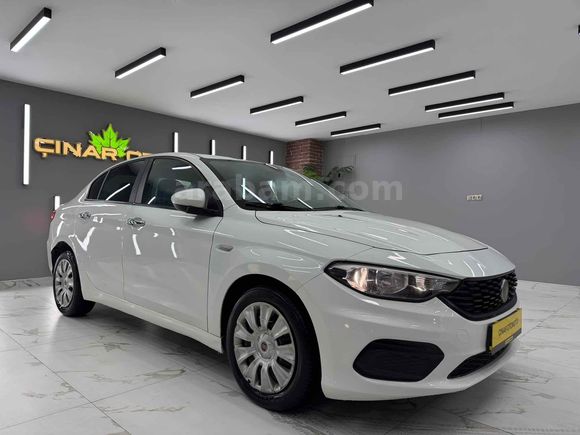 Sahibinden Fiat Egea 1.6 Multijet Easy 2019 Model 