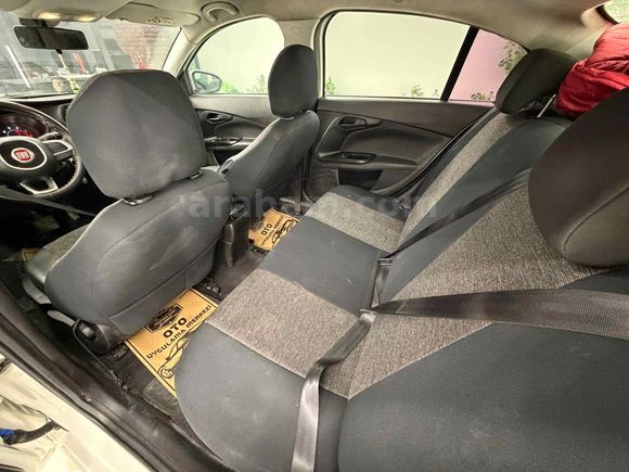 Sahibinden Fiat Egea 1.6 Multijet Easy 2019 Model 