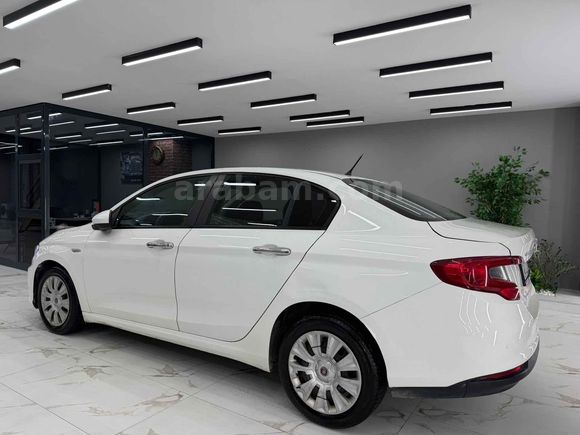 Sahibinden Fiat Egea 1.6 Multijet Easy 2019 Model 
