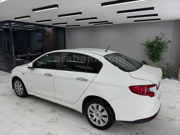 Sahibinden Fiat Egea 1.6 Multijet Easy 2019 Model 