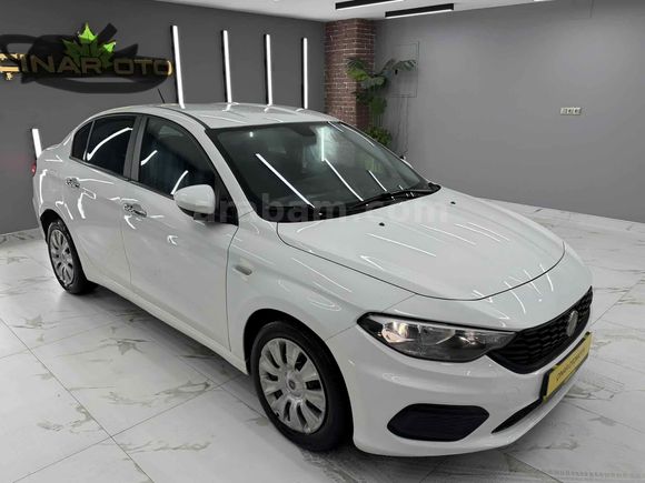 Sahibinden Fiat Egea 1.6 Multijet Easy 2019 Model 