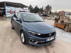 Sahibinden Fiat Egea 1.6 Multijet otomatik Urban 2022 Model 