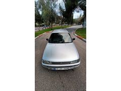 EFSANE KASA - 1997 COROLLA 1.6 XEİ - KLİMALI