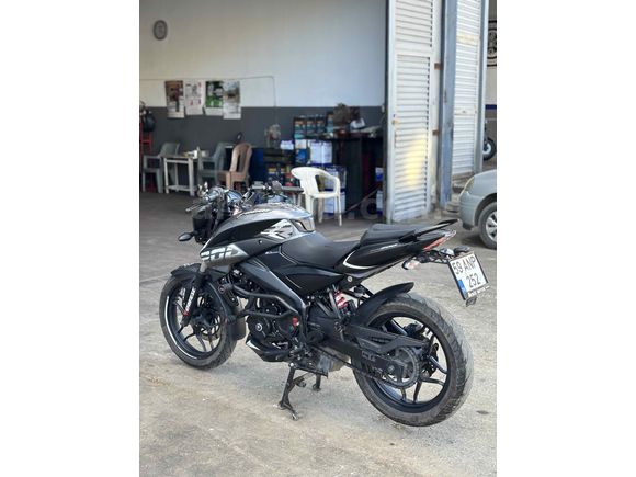 PULSAR NS 200 ABS