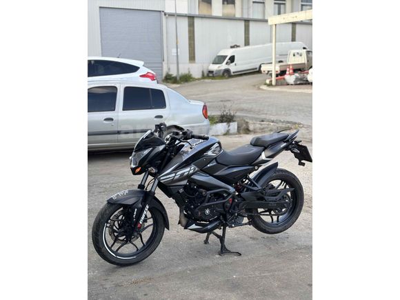 PULSAR NS 200 ABS
